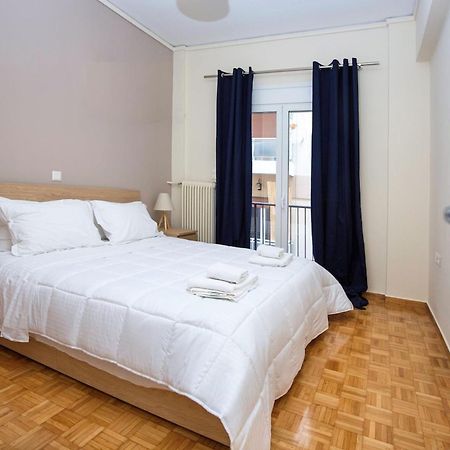 Peaceful Renovated Apartment Near Lycabettus Hill Atina Dış mekan fotoğraf