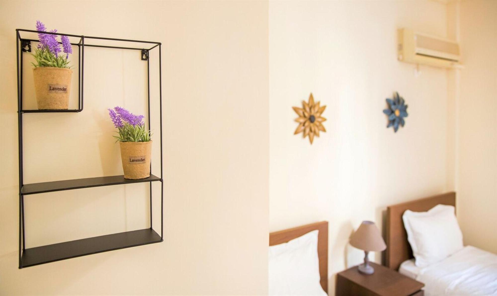 Peaceful Renovated Apartment Near Lycabettus Hill Atina Dış mekan fotoğraf