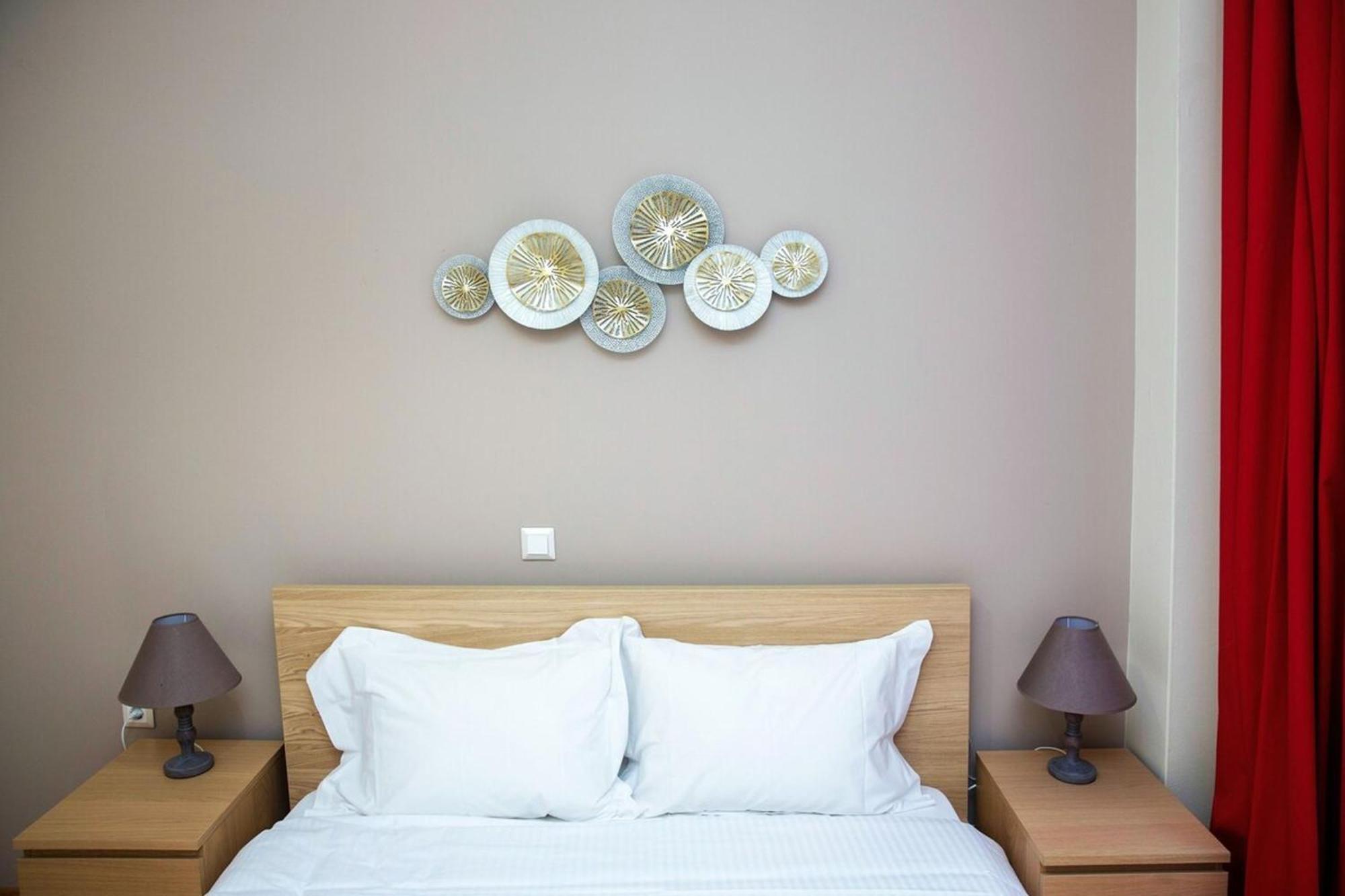 Peaceful Renovated Apartment Near Lycabettus Hill Atina Dış mekan fotoğraf
