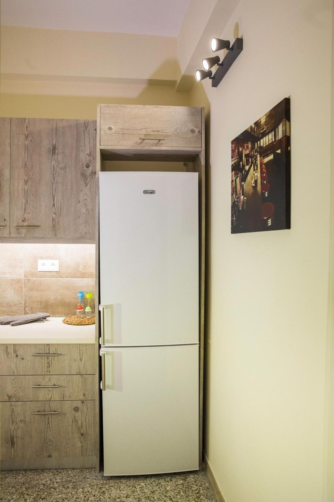 Peaceful Renovated Apartment Near Lycabettus Hill Atina Dış mekan fotoğraf